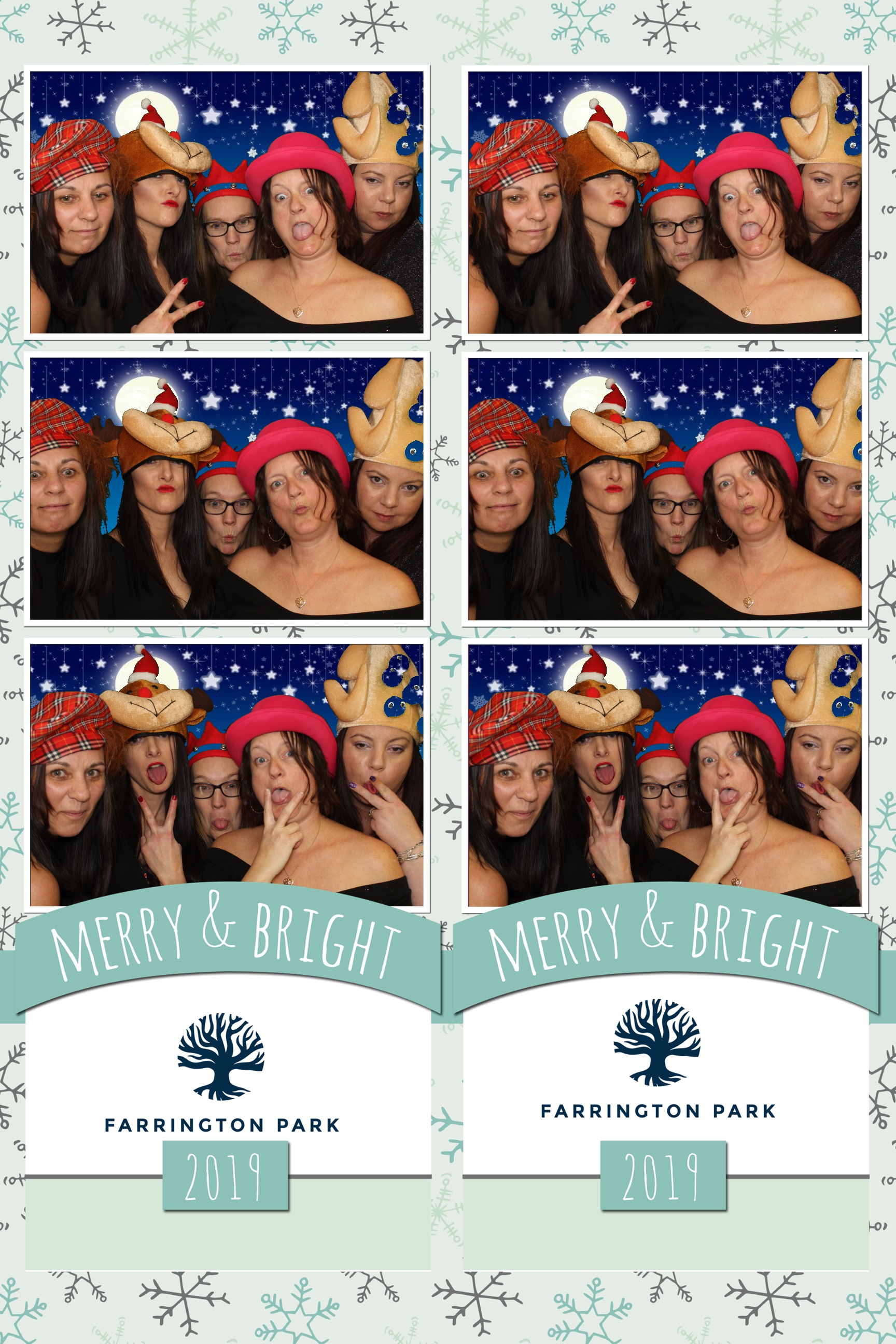 FP Christmas Party 06.12.19 | View more photos from the event at images.mobile-photo-booth.com/u/MobilePhotoBoothUK/FP-Christmas-Party-061219
